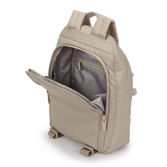 Hedgren Inner City Vogue Zaino da città Protezione RFID 30 cm