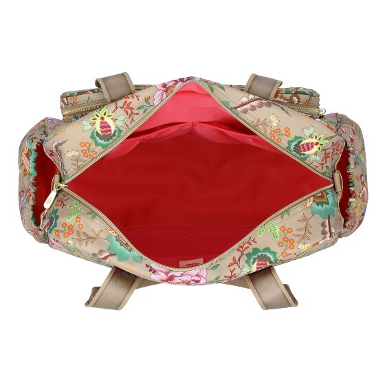 Oilily Color Bomb Bibi Borsa per pannolini 42 cm