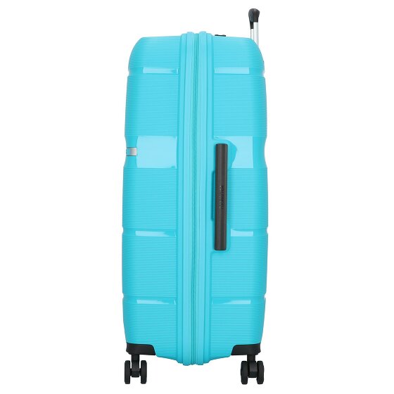 American Tourister Carrello Linex a 4 ruote 76 cm