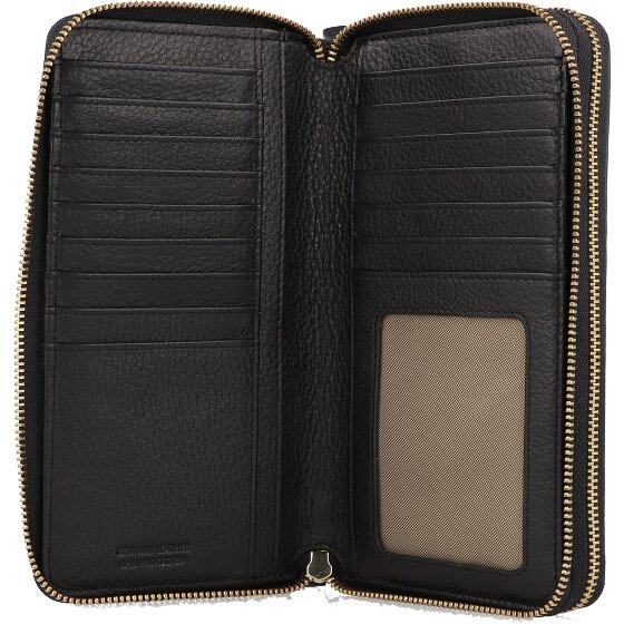 Bric's Portafoglio Marmolada RFID in pelle 18,5 cm