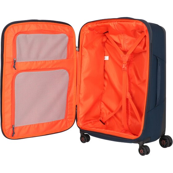 Thule Carrello Subterra a 4 ruote 63 cm