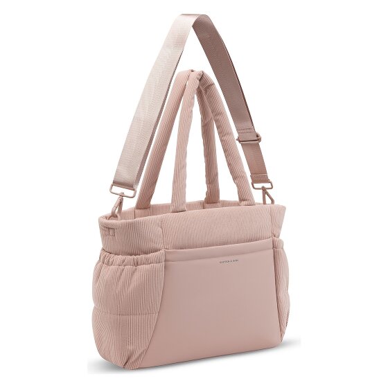 Kapten & Son Hellvi Borsa a spalla 42 cm Vano porta PC