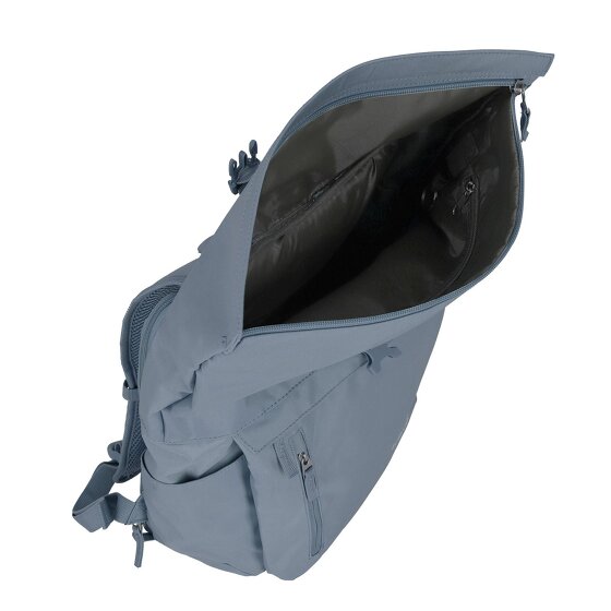 Travelite Basics Zaino da giorno 60 cm Vano porta PC