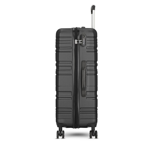 Check.In Paradise 4 ruote Carrello L 76 cm