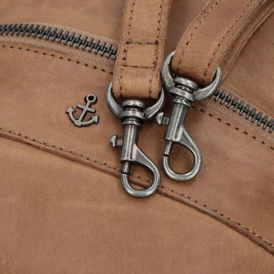 Harbour 2nd Anchor Love Borsa a tracolla Pelle 18 cm
