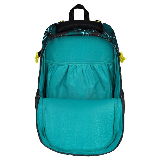 Neoxx Active Pro Zaino da scuola 45.5 cm Neoxx Active Pro Zaino da scuola 45.5 cm
