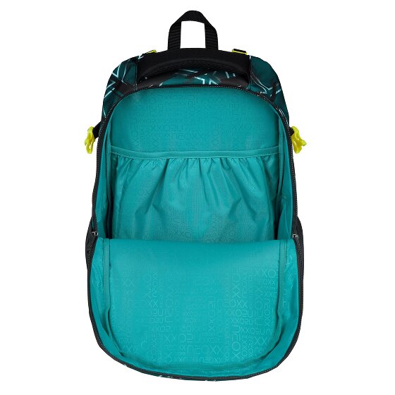 Neoxx Active Pro Zaino da scuola 45.5 cm