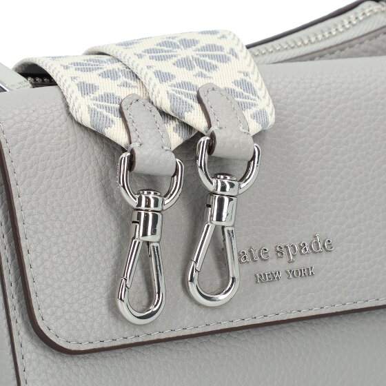 Kate Spade New York Double up Borsa a tracolla Pelle 20 cm