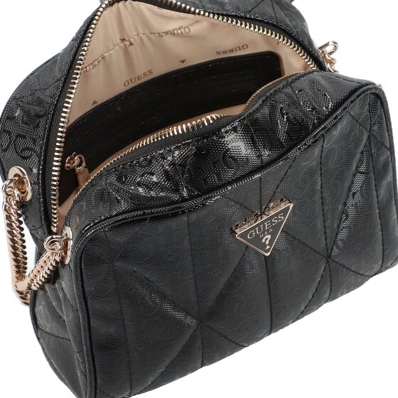 Guess Aldina Mini Borsa Borsa a tracolla 18 cm