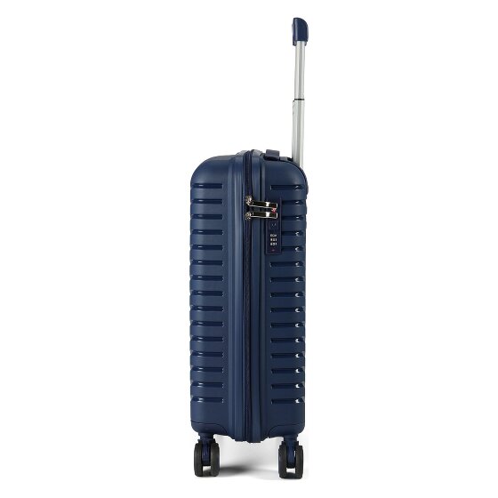 Benzi 5820 4 ruote Set di valigie 3 pezzi