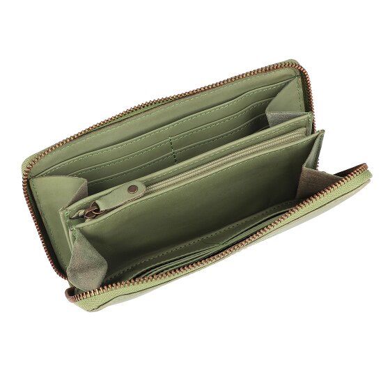 Harold's Submarine Portafoglio Pelle 19 cm