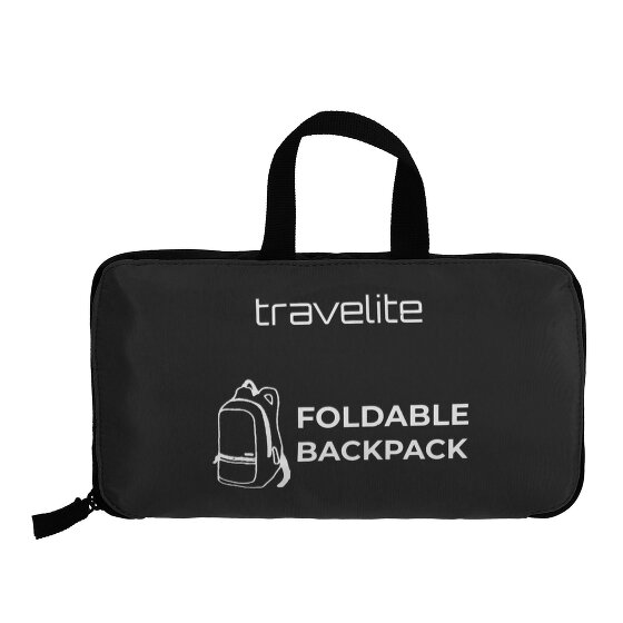 Travelite Accessoires Zaino pieghevole 46 cm