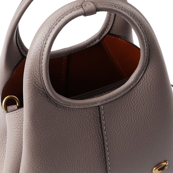 Coach Lana Borsetta Pelle 23.5 cm