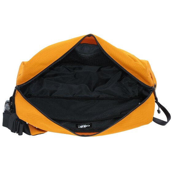 Cabin Zero Companion Bags Borsa a tracolla Classic 11L RFID 19 cm