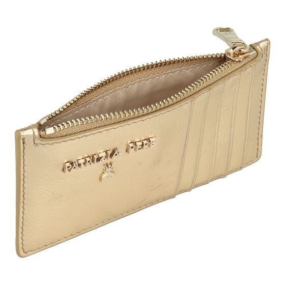 Patrizia Pepe Custodia per carta di credito Pelle 13 cm