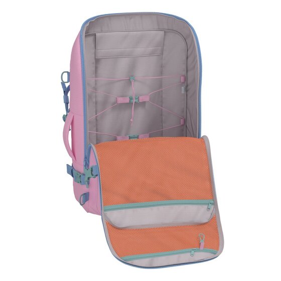 Cabin Zero Adventure 44 Zaino da giorno 55 cm Vano porta PC