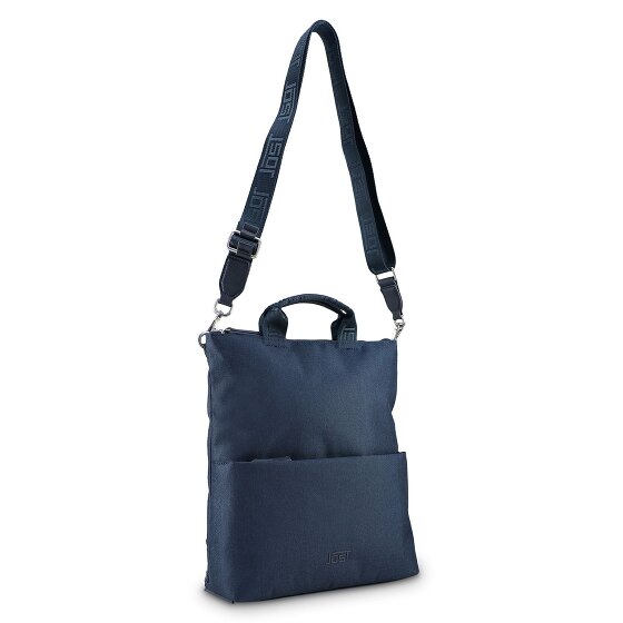 Jost Bergen Zaino da giorno Protezione RFID 31 cm