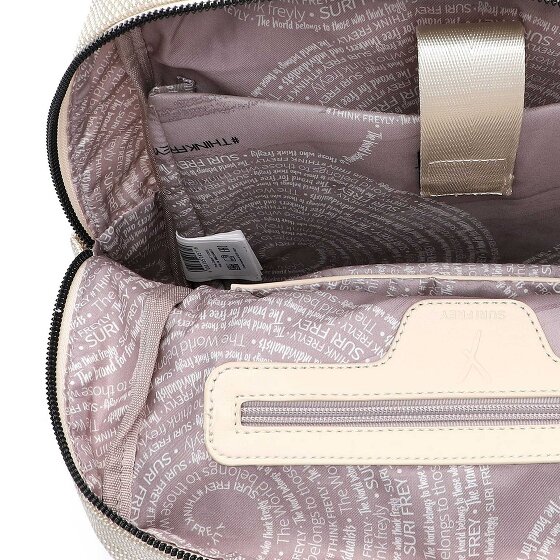 Suri Frey SFY SURI Sports Marry Zaino da giorno 38 cm Scomparto per laptop