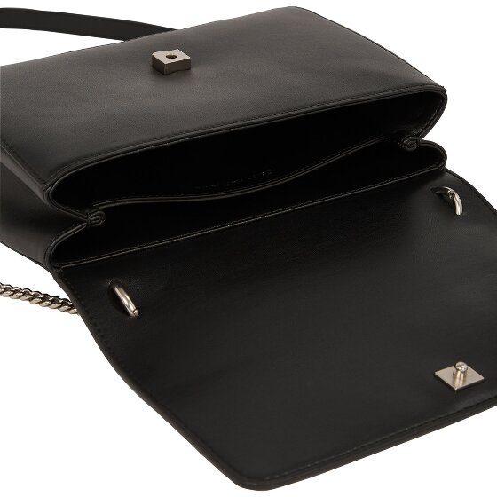 Calvin Klein Jeans Sculpted Deboss Borsa a tracolla 25 cm