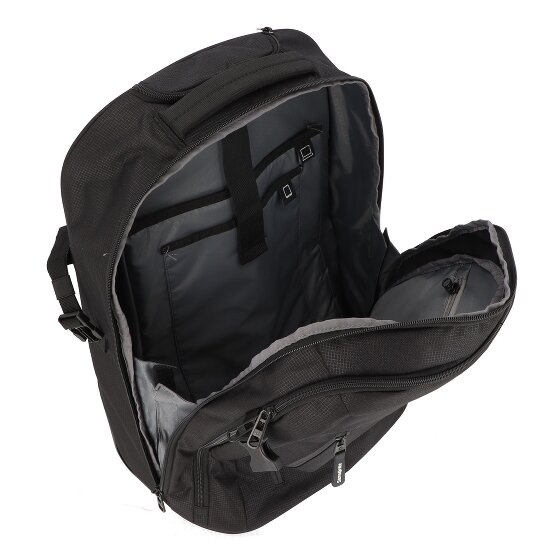 Samsonite Roader 2 ruote Carrello della cabina 55 cm Scomparto per laptop