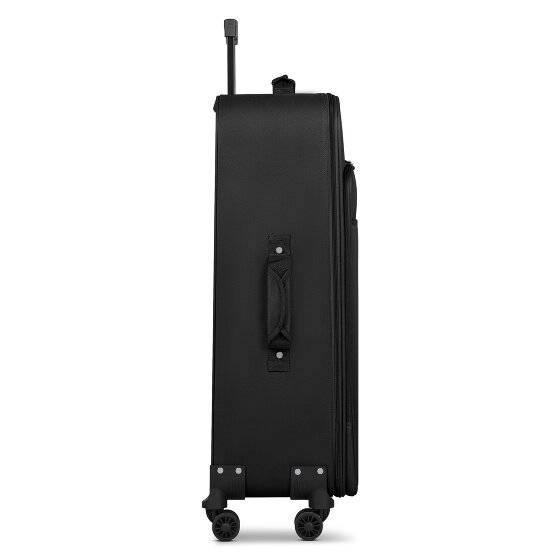 Check.In Sevilla 2.0 4 ruote Carrello 75 cm