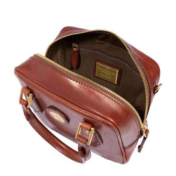 The Bridge Stodo Borsetta Vera Pelle 20 cm