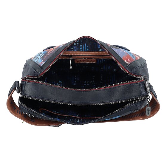 Anekke Contemporary Borsa a tracolla 34 cm