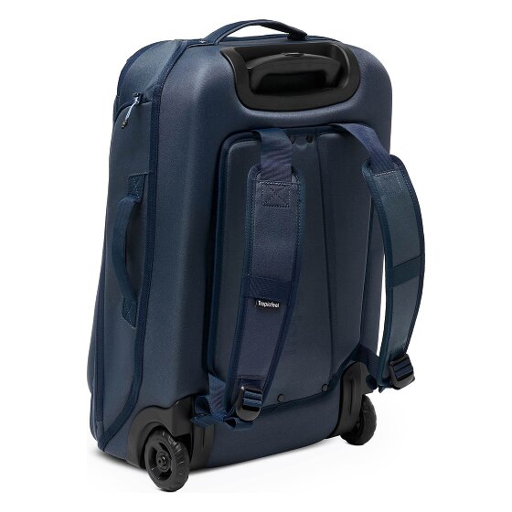 Tropicfeel Lift 2 ruote Zaino trolley 55 cm