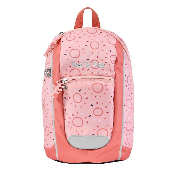 Step by Step Kiga Mini Zaino per la scuola materna 30 cm