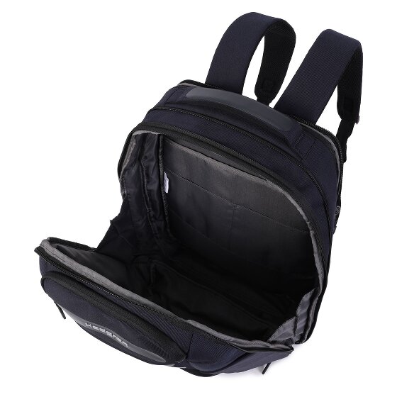 Hedgren Comby Zaino RFID 44 cm scomparto per laptop