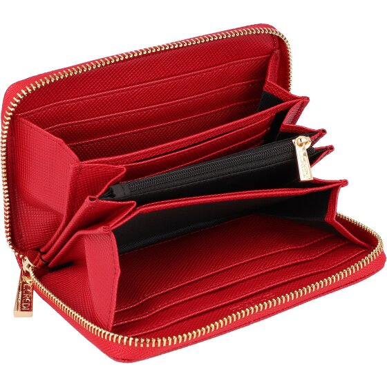 L.Credi Portafoglio Ebba 15,5 cm L.Credi Portafoglio Ebba 15,5 cm