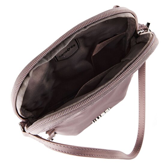 Samsonite Move 5.0 Mini Borsa Borsa a tracolla S 15 cm