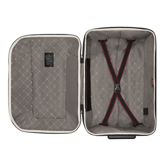 Victorinox Altmont Modern 2 ruote Carrello della cabina 55 cm