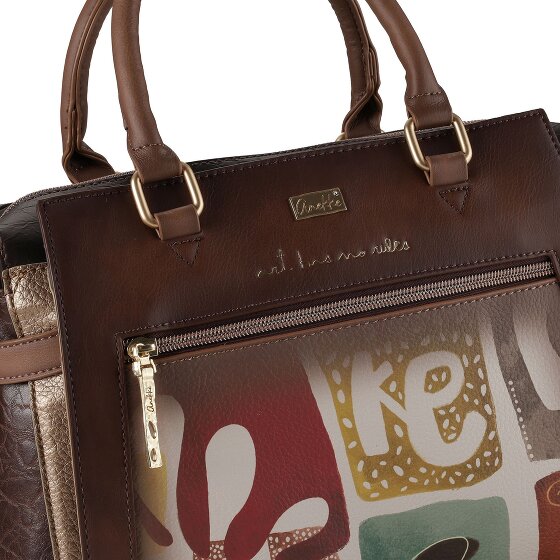 Anekke Muse Borsa a tracolla 32 cm