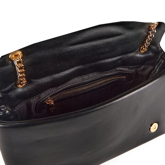 Love Moschino Embossed Q Borsa a tracolla 29 cm