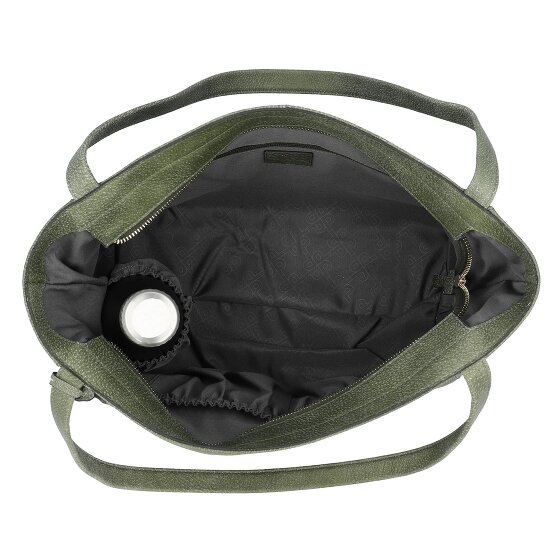 Picard Kapstadt Borsa shopper Pelle 46 cm