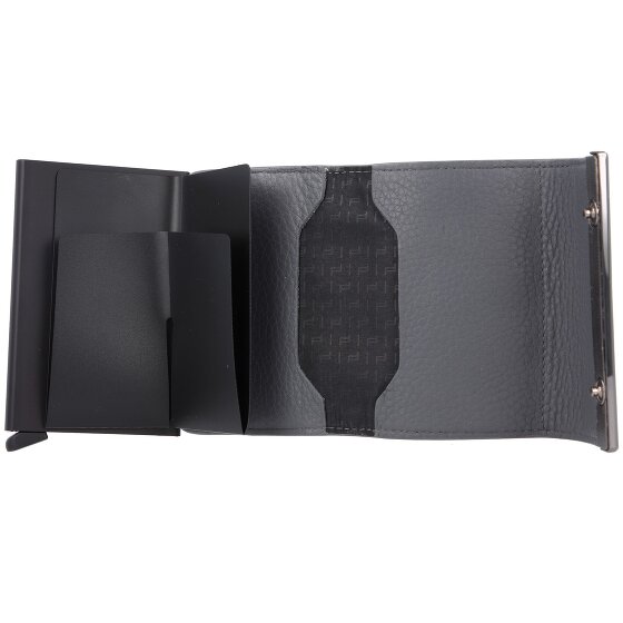 Porsche Design Porta carte di credito RFID in pelle 10 cm