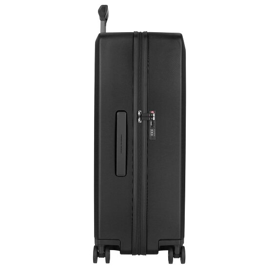 Porsche Design PD Voyager 4 ruote Carrello L 78 cm