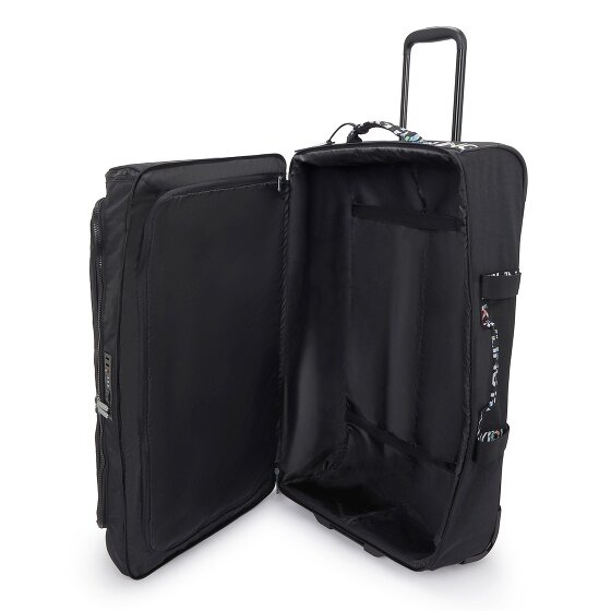 Kipling Basic Aviana 2 ruote Borsa da viaggio L 76 cm