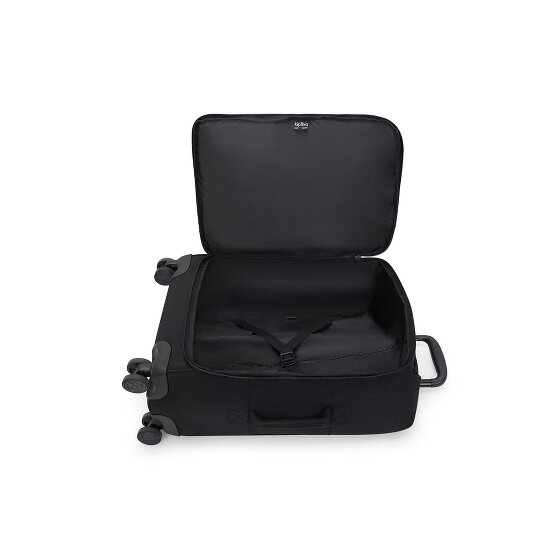Kipling Basic Darcey Up S 4 ruote Carrello della cabina 55 cm