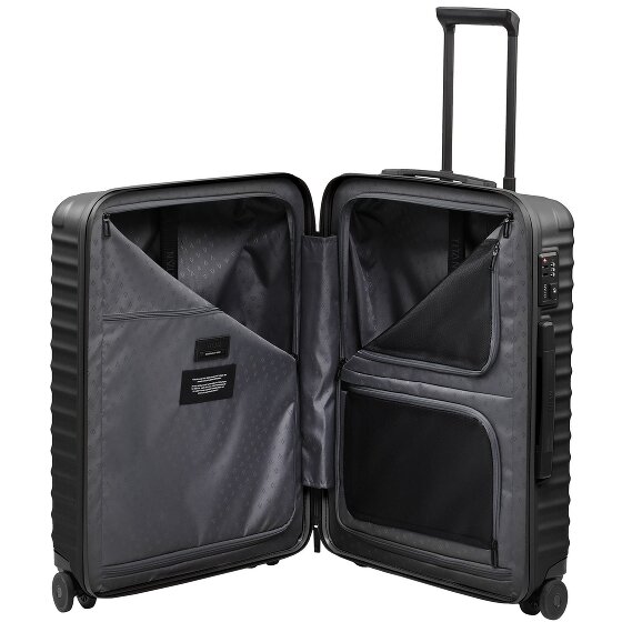 Titan Upgrade 4 ruote Carrello M 65 cm
