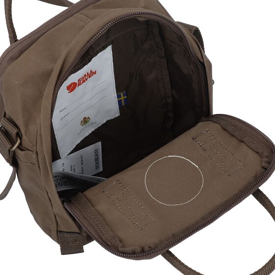 Fjällräven Kanken Sling Borsa a tracolla 15 cm