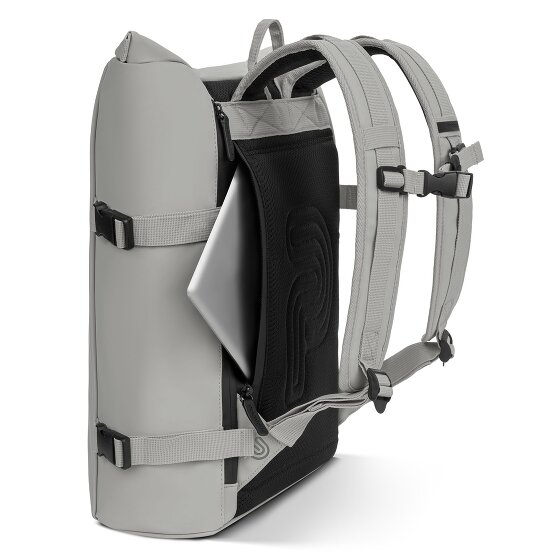 Pactastic Urban Collection Zaino da giorno 45 cm Scomparto per laptop