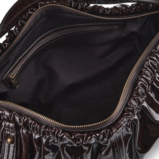 Liebeskind Faye Borsa a spalla L Vera Pelle 45 cm