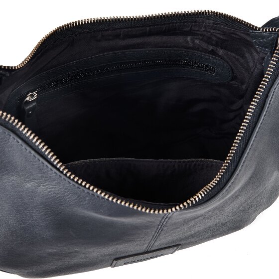 Burkely Soft Skylar Borsa a spalla Vera Pelle 25.5 cm