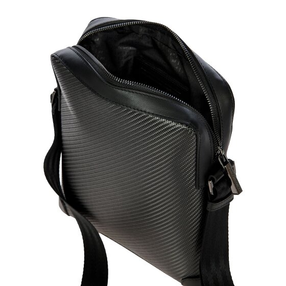 Porsche Design Carbon Borsa a tracolla 20 cm