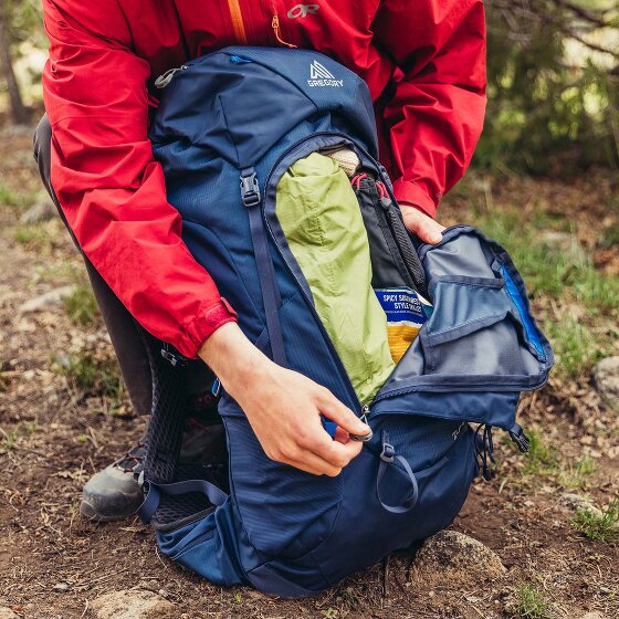 Gregory Jade 38 Zaino da trekking S-M 64 cm