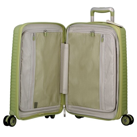 Jump Evae 4 ruote Carrello della cabina 55 cm