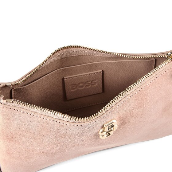 Boss Boss Beyond Borsa a tracolla Pelle 26 cm