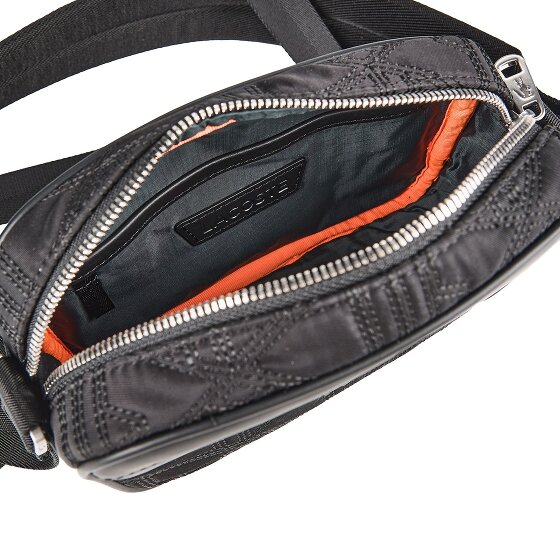 Lacoste The Blend Seasonal Borsa a tracolla 30 cm